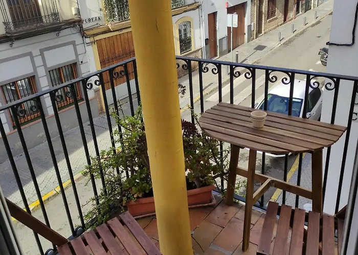Vive Triana