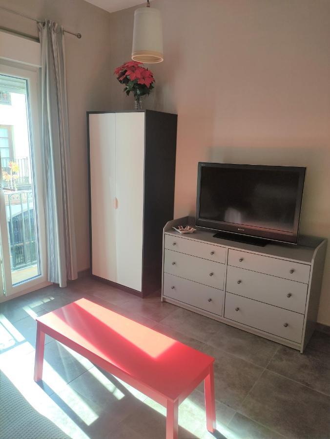 Apartament Vive Triana Sewilla