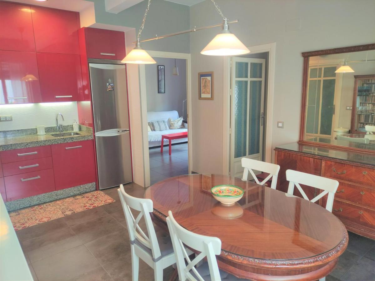 Apartament Vive Triana *