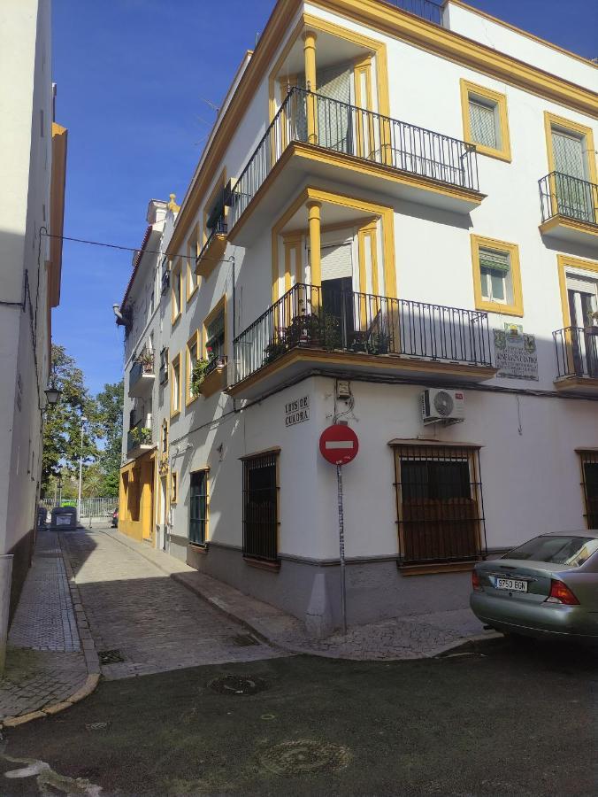 Vive Triana Apartament