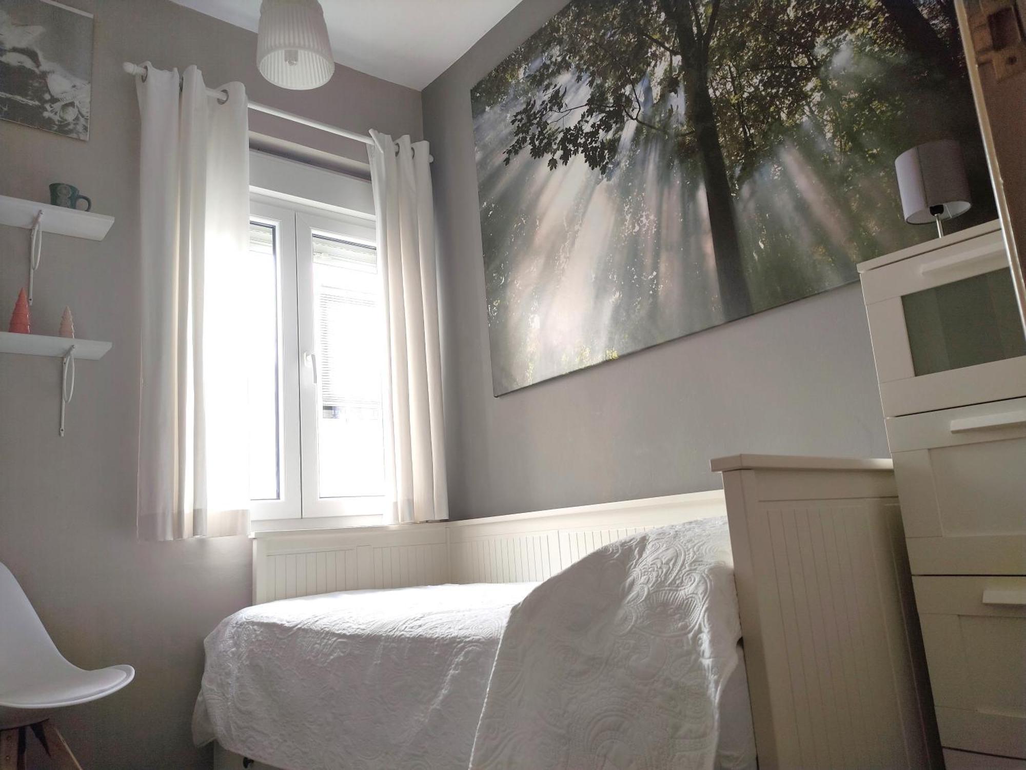 Vive Triana Apartament